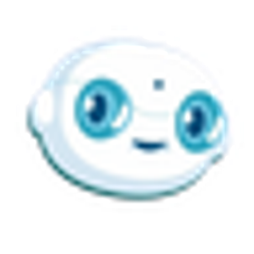 DISBOARD Mascot